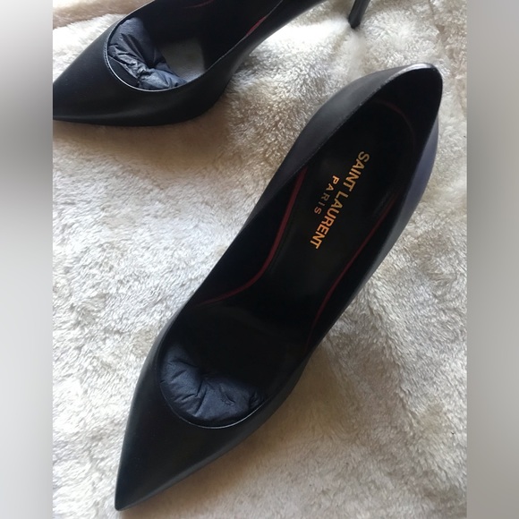 Saint Laurent Pumps - Picture 14 of 16